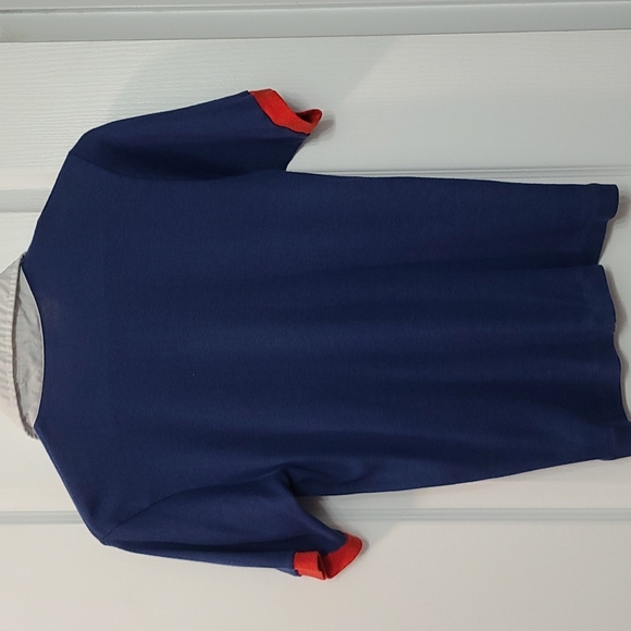 Vintage 1970s Levi's polo shirt - Picture 6 of 7